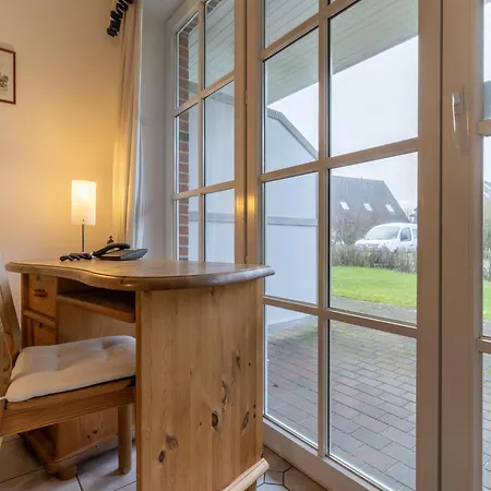 Fuer 4 In St Peter-ording Böhl