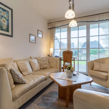 Fuer 4 In St Peter-ording Daire Böhl