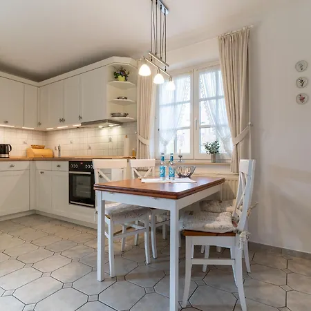 Fuer 4 In St Peter-ording * Böhl