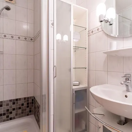 Fuer 4 In St Peter-ording Daire Böhl