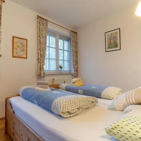 Fuer 4 In St Peter-ording Böhl