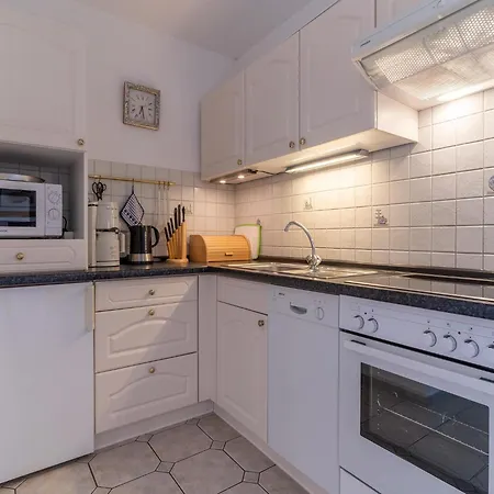 Fuer 4 In St Peter-ording * Böhl